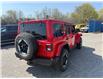 2021 Jeep Wrangler Unlimited Rubicon (Stk: 175131) in London - Image 5 of 17