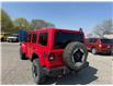 2021 Jeep Wrangler Unlimited Rubicon (Stk: 175131) in London - Image 6 of 17