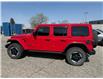 2021 Jeep Wrangler Unlimited Rubicon (Stk: 175131) in London - Image 7 of 17