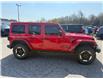2021 Jeep Wrangler Unlimited Rubicon (Stk: 175131) in London - Image 4 of 17