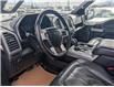 2017 Ford F-150 Platinum (Stk: T-969A) in Calgary - Image 2 of 28