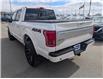 2017 Ford F-150 Platinum (Stk: T-969A) in Calgary - Image 5 of 28