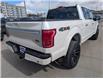 2017 Ford F-150 Platinum (Stk: T-969A) in Calgary - Image 8 of 28