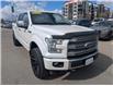 2017 Ford F-150 Platinum (Stk: T-969A) in Calgary - Image 10 of 28