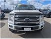 2017 Ford F-150 Platinum (Stk: T-969A) in Calgary - Image 11 of 28