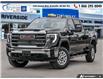 2026 GMC Sierra 2500HD SLE (Stk: 26-326) in Brockville - Image 1 of 22