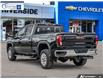 2026 GMC Sierra 2500HD SLE (Stk: 26-326) in Brockville - Image 4 of 22