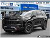 2026 Chevrolet Traverse Z71 (Stk: 26-324) in Brockville - Image 1 of 20