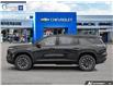 2026 Chevrolet Traverse Z71 (Stk: 26-324) in Brockville - Image 3 of 20