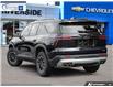 2026 Chevrolet Traverse Z71 (Stk: 26-324) in Brockville - Image 4 of 20