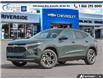 2026 Chevrolet Trax LT (Stk: 26-321) in Brockville - Image 1 of 25