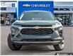 2026 Chevrolet Trax LT (Stk: 26-321) in Brockville - Image 2 of 25