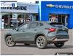 2026 Chevrolet Trax LT (Stk: 26-321) in Brockville - Image 4 of 25