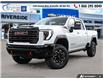 2026 GMC Sierra 2500HD AT4X (Stk: 26-323) in Brockville - Image 1 of 25
