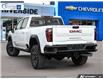 2026 GMC Sierra 2500HD AT4X (Stk: 26-323) in Brockville - Image 4 of 25