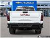 2026 GMC Sierra 2500HD AT4X (Stk: 26-323) in Brockville - Image 5 of 25