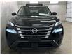 2024 Nissan Rogue SV Moonroof (Stk: 43933J) in Belleville - Image 2 of 31