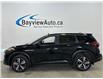 2024 Nissan Rogue SV Moonroof (Stk: 43933J) in Belleville - Image 6 of 31