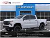 2026 Chevrolet Silverado 1500 Custom Trail Boss (Stk: R28452) in Ottawa - Image 2 of 6
