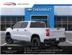 2026 Chevrolet Silverado 1500 Custom Trail Boss (Stk: R28452) in Ottawa - Image 3 of 6