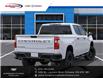 2026 Chevrolet Silverado 1500 Custom Trail Boss (Stk: R28452) in Ottawa - Image 4 of 6