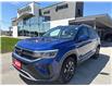 2024 Volkswagen Taos Comfortline (Stk: 0245P) in Meaford - Image 1 of 12