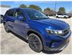 2024 Volkswagen Taos Comfortline (Stk: 0245P) in Meaford - Image 3 of 12