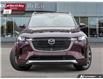2026 Mazda CX-90 MHEV Signature (Stk: 2676) in North Bay - Image 2 of 25