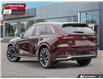 2026 Mazda CX-90 MHEV Signature (Stk: 2676) in North Bay - Image 4 of 25