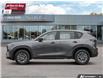 2026 Mazda CX-5 GX (Stk: 2678) in North Bay - Image 3 of 24