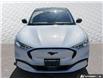 2023 Ford Mustang Mach-E Premium (Stk: X78538) in Richmond - Image 2 of 25