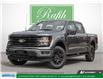 2026 Ford F-150 XLT (Stk: D55524) in London - Image 1 of 27
