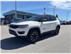 2021 Jeep Compass Trailhawk (Stk: 263756A) in Uxbridge - Image 3 of 10