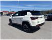 2021 Jeep Compass Trailhawk (Stk: 263756A) in Uxbridge - Image 5 of 10