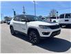 2021 Jeep Compass Trailhawk (Stk: 263756A) in Uxbridge - Image 9 of 10