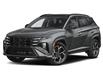 2026 Hyundai Tucson Hybrid N-Line (Stk: S26597) in Ottawa - Image 1 of 13