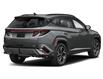 2026 Hyundai Tucson Hybrid N-Line (Stk: S26597) in Ottawa - Image 2 of 13
