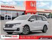 2026 Honda Odyssey Touring (Stk: WN26460) in Welland - Image 1 of 23