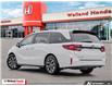 2026 Honda Odyssey Touring (Stk: WN26460) in Welland - Image 4 of 23