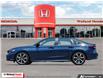 2026 Honda Civic Hybrid Sport Touring (Stk: WN26468) in Welland - Image 3 of 24