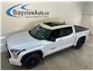 2025 Toyota Tundra Limited (Stk: 43919J) in Belleville - Image 1 of 33