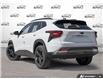 2026 Chevrolet Trax ACTIV (Stk: T598) in Grimsby - Image 4 of 23 2026 Chevrolet Trax ACTIV (Stk: T598) in Grimsby - Image 4 of 23