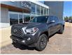 2022 Toyota Tacoma Base (Stk: 24804) in Pembroke - Image 5 of 28