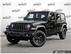 2026 Jeep Wrangler Sport in St. Thomas - Image 1 of 22