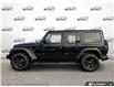2026 Jeep Wrangler Sport in St. Thomas - Image 3 of 22 2026 Jeep Wrangler Sport in St. Thomas - Image 3 of 22