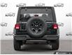 2026 Jeep Wrangler Sport in St. Thomas - Image 5 of 22 2026 Jeep Wrangler Sport in St. Thomas - Image 5 of 22