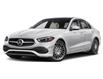 2026 Mercedes-Benz C-Class Base (Stk: 2647687) in London - Image 1 of 11