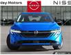 2026 Nissan Sentra SV (Stk: NC6555) in Thunder Bay - Image 2 of 26