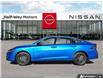 2026 Nissan Sentra SV (Stk: NC6555) in Thunder Bay - Image 3 of 26