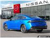 2026 Nissan Sentra SV (Stk: NC6555) in Thunder Bay - Image 4 of 26